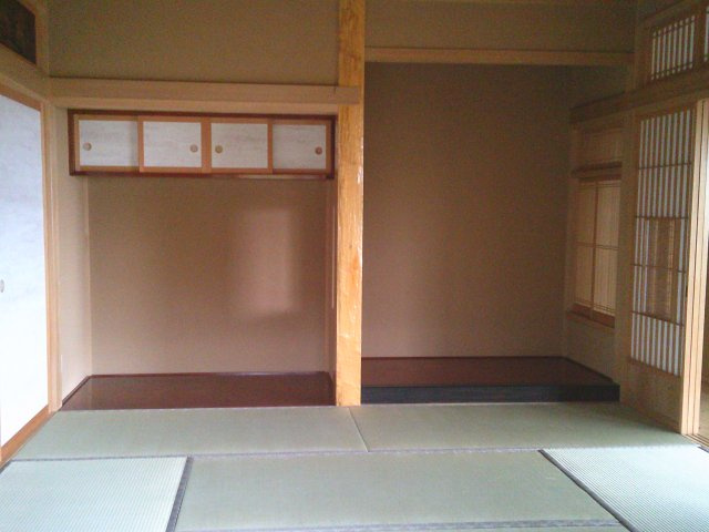 和室