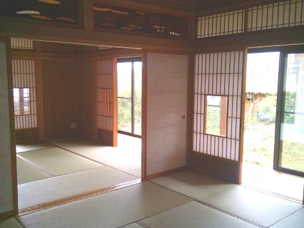 和室