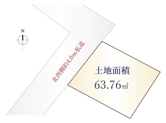 区画図：313004661333