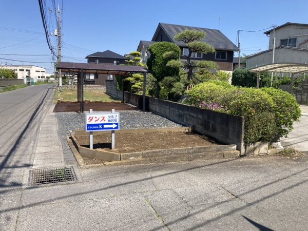 【岡芹4K ダンスホールのその他】