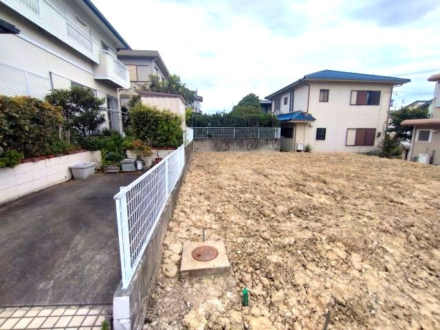 現地写真　※令和8年4月9日撮影