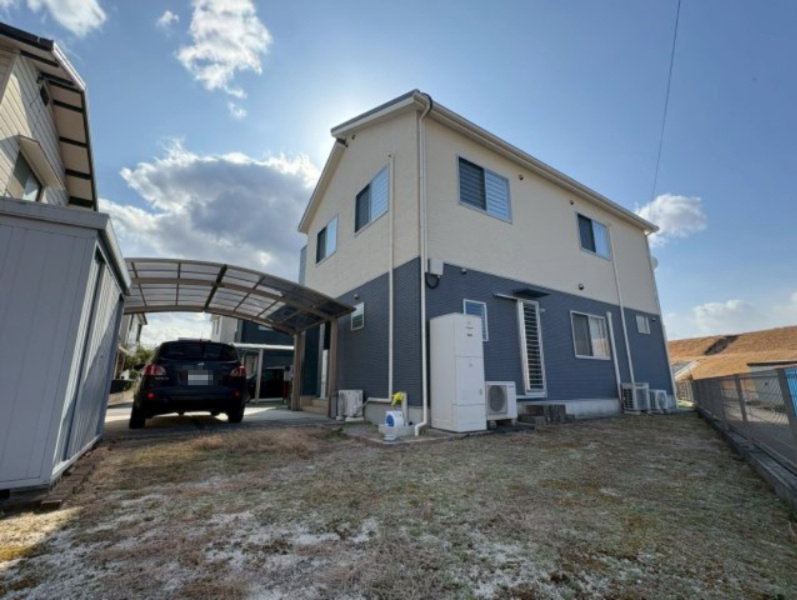 外観：334000226805