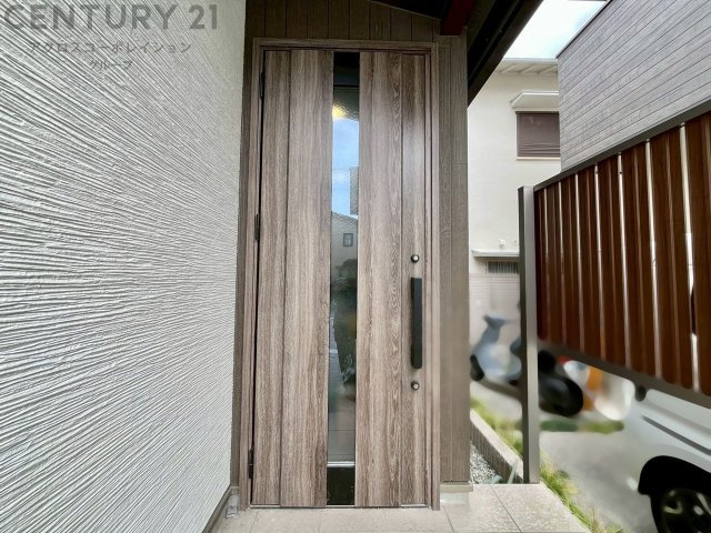 各洋室にCLやWIC・SICなど充実した収納スペース。