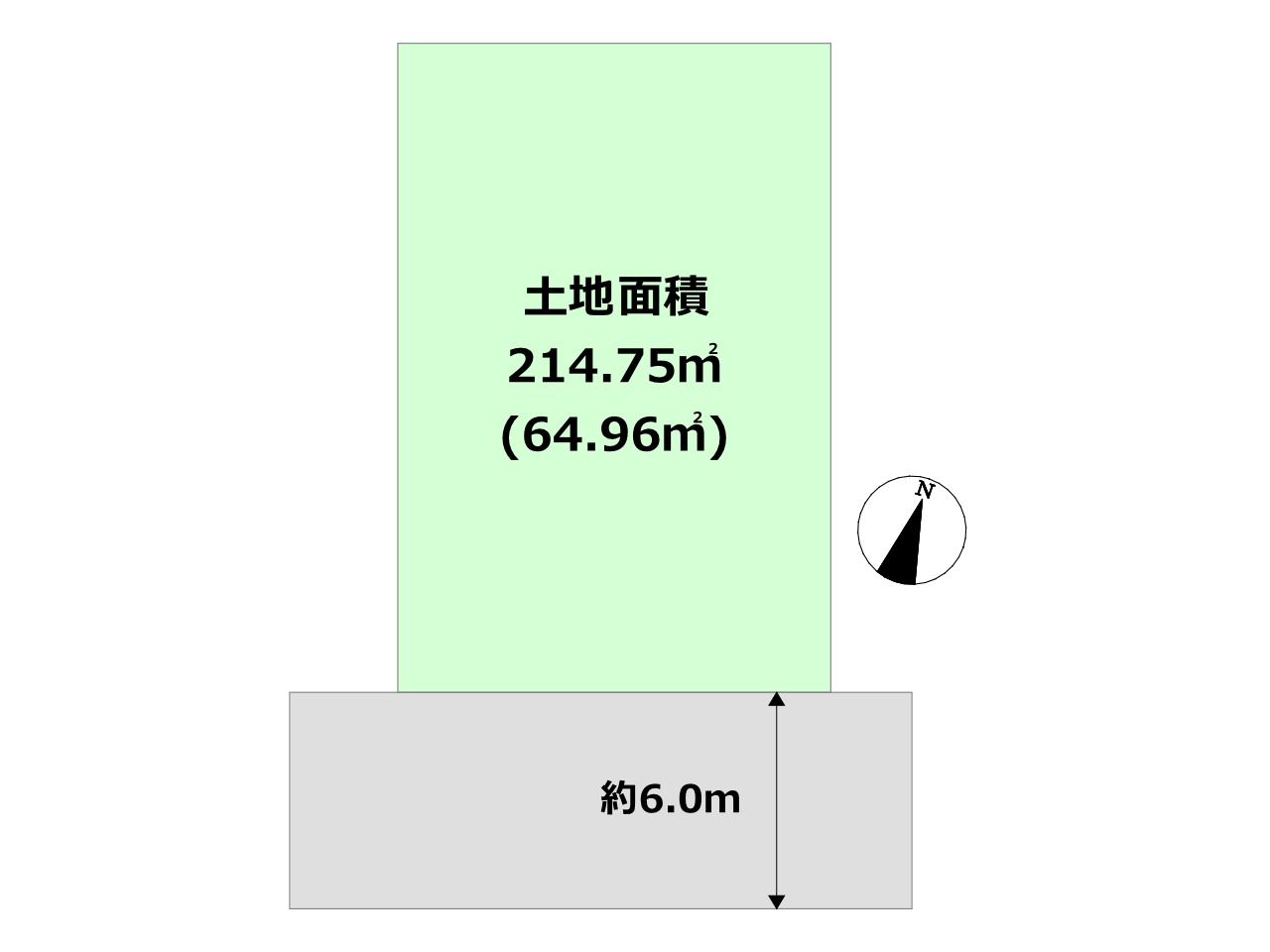 区画図：328000590785