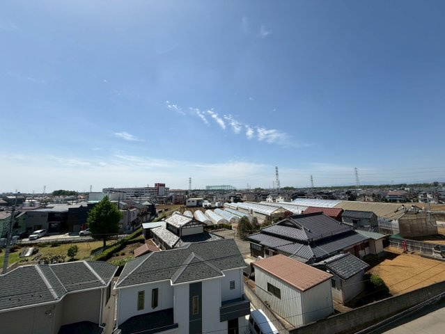 展望