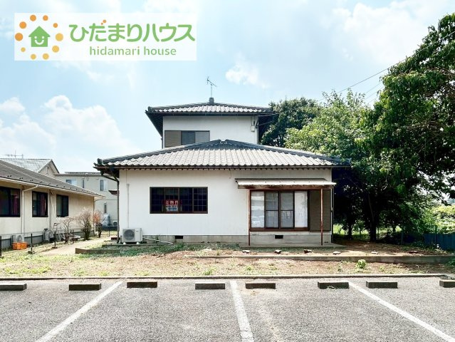 【　本日のご案内可能です！！　】　☆平日・夜間もご案内致します。　お気軽にご連絡下さい。