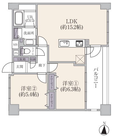 間取り：313004728024