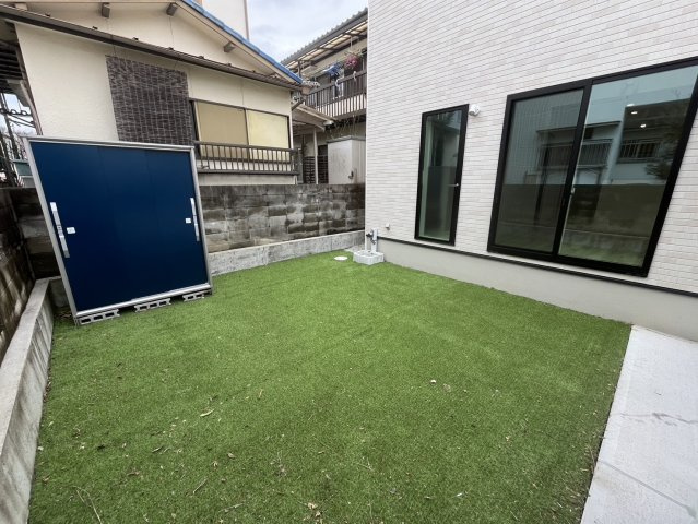 庭