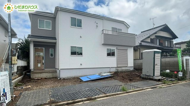2026年8月下旬完成予定です(^^)/お気軽にお問い合わせください。