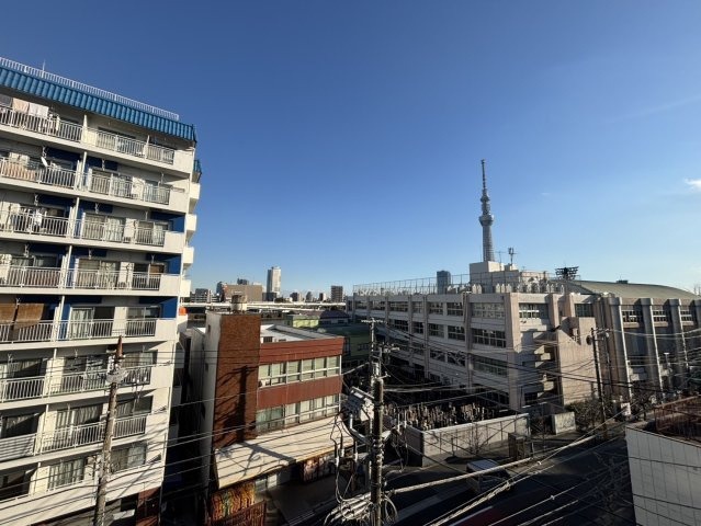 展望