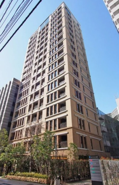 プレミスト九段の画像