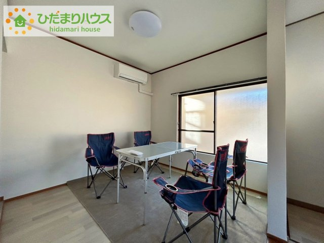 内装リフォーム済みです!(^^)!