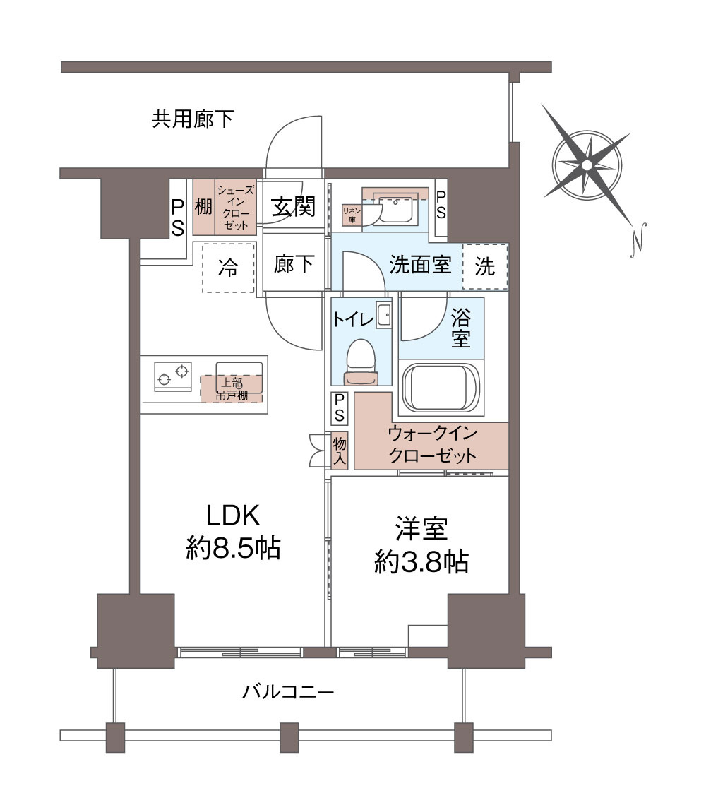 間取り：313004951919