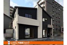 Adoble 　戸畑区明治町1期の外観