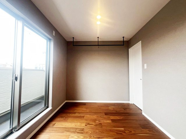 子供部屋