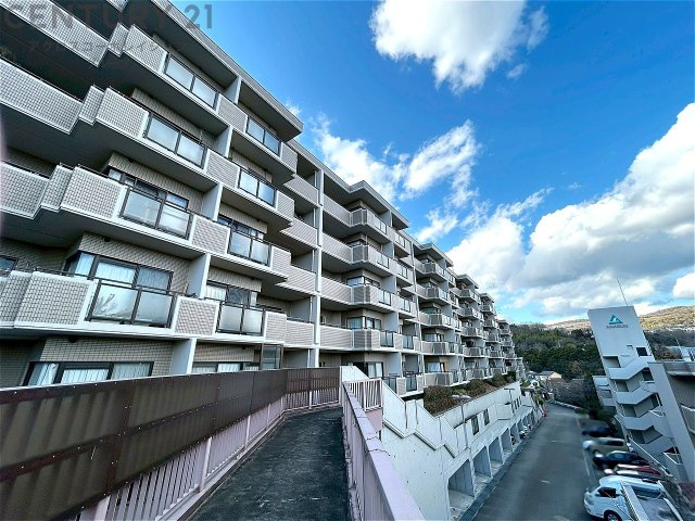 RC造5階建