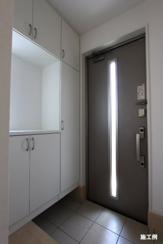 同じ工務店様の施工例です。