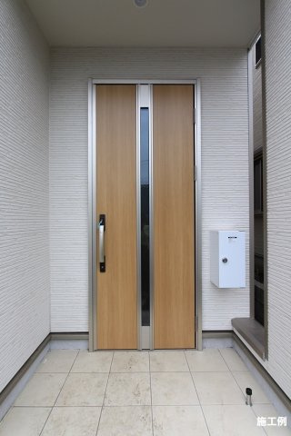 同じ工務店様の施工例です。