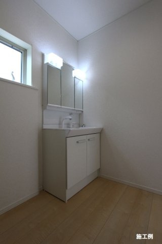 同じ工務店様の施工例です。