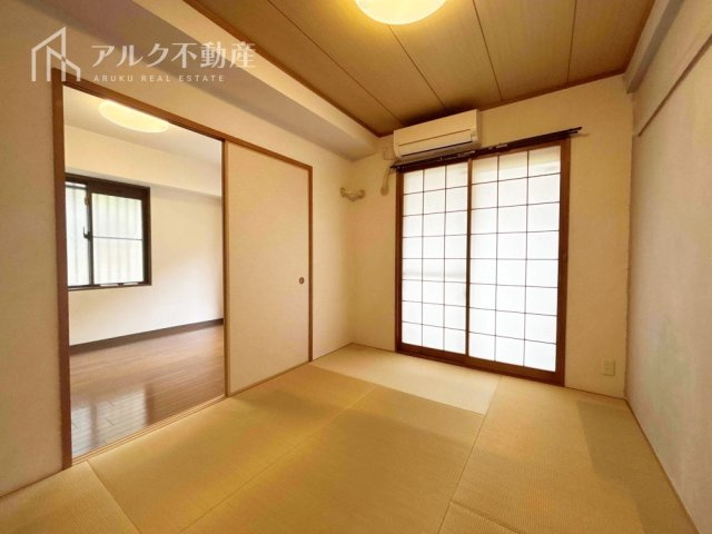 和室