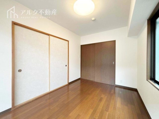 洋室