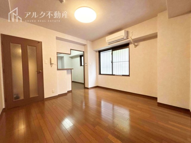 LDK約11.0帖