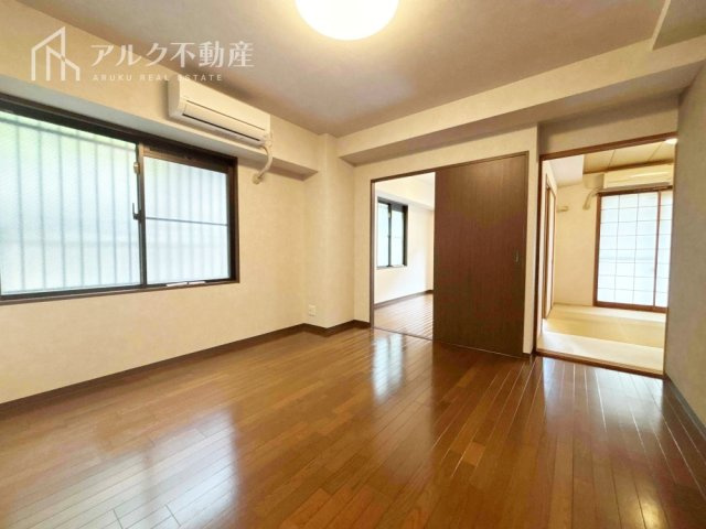 LDK約11.0帖