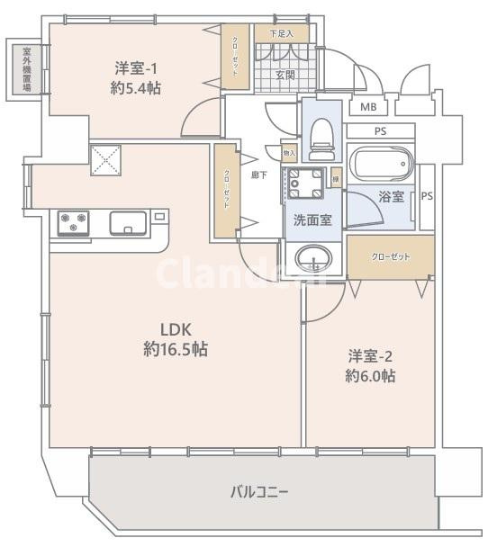 間取り：313004659042