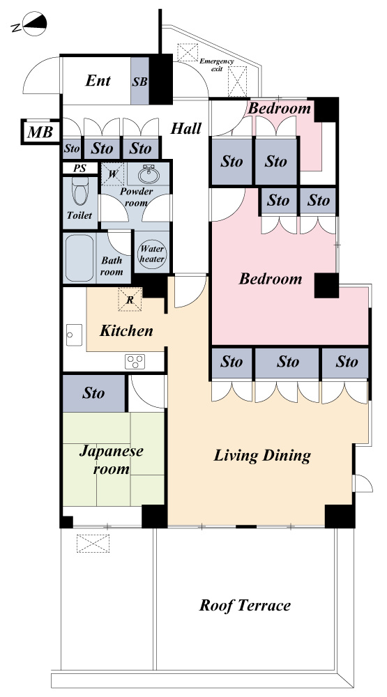 間取り：313004941757