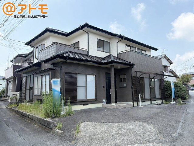外観：322000617481