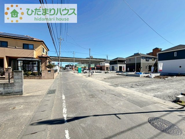 お近くのモデルハウス公開中♪