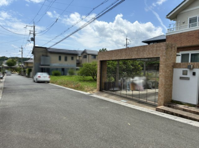 2026年6月撮影、前面道路別角度