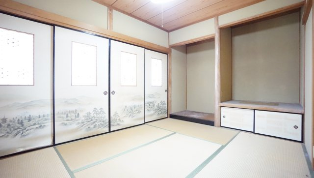 和室