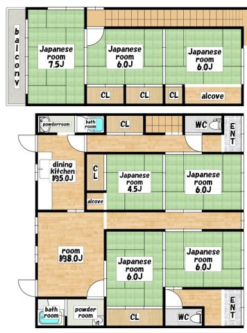 区画図：326000244134