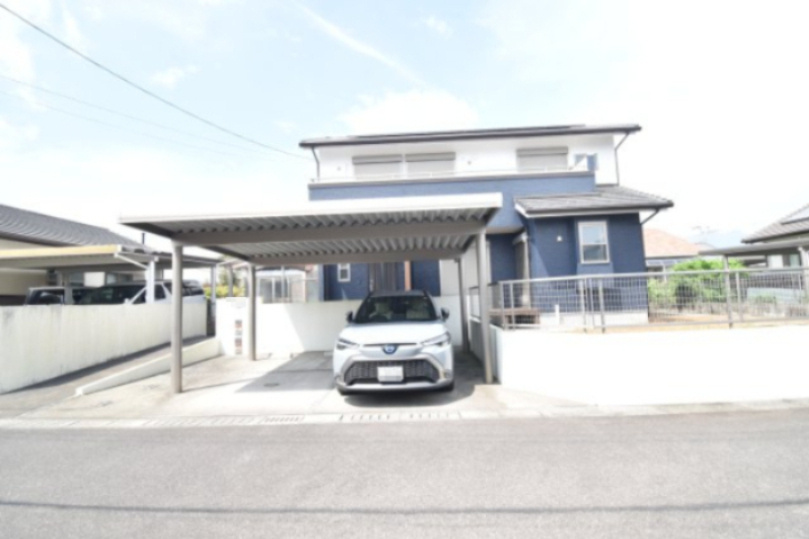 外観：346000030435