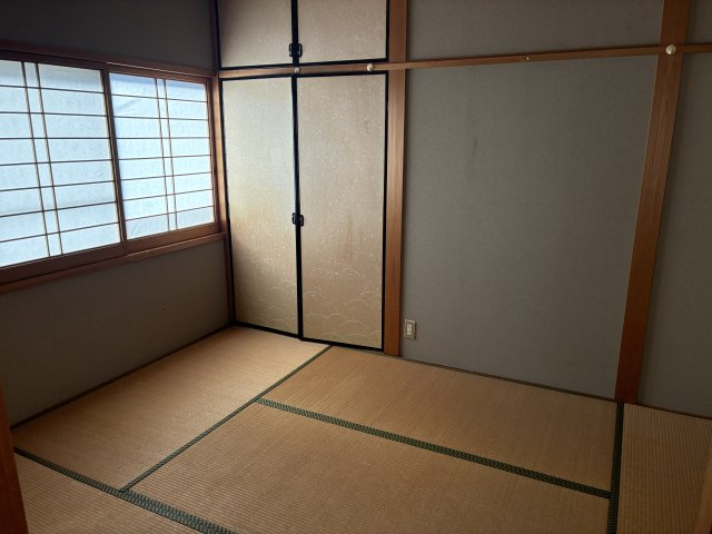 2階和室約6帖