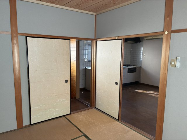 2階和室約6帖