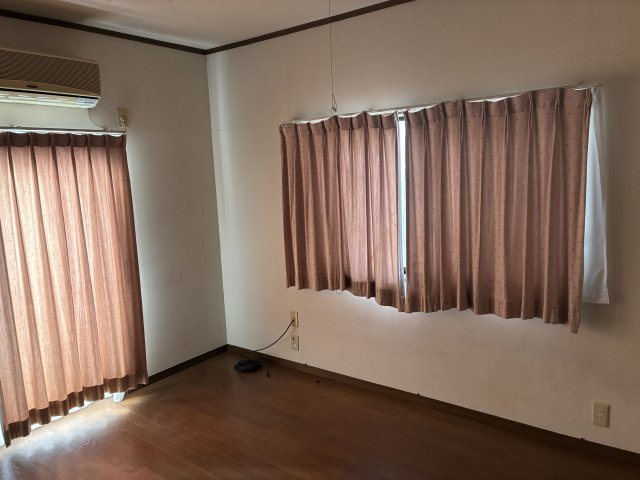 2階洋室約6帖