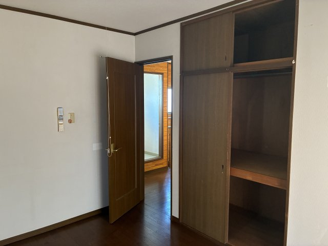 2階洋室約6帖