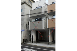 新築戸建てさいたま市南区鹿手袋1丁目の外観