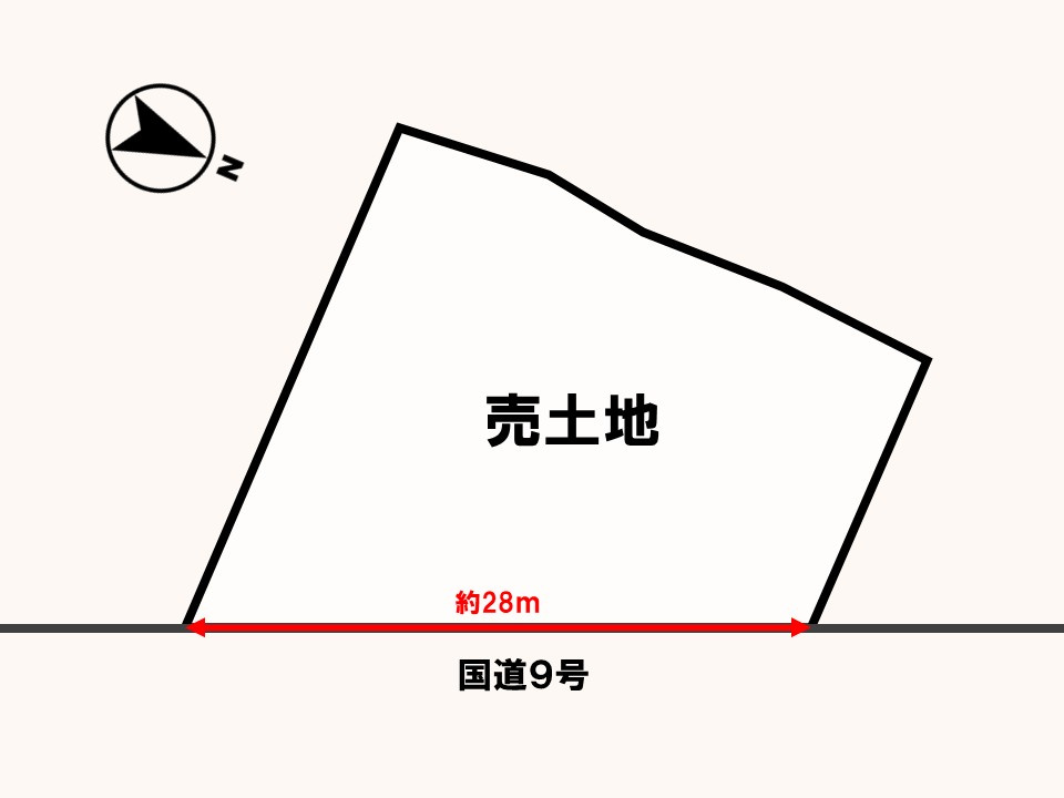 区画図：331000019407