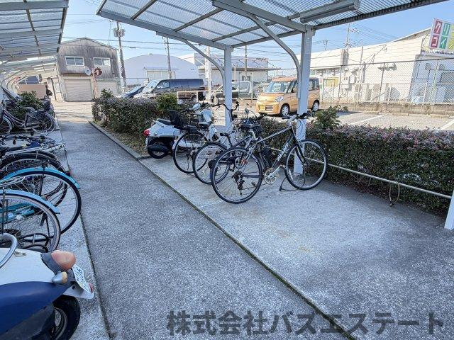 共用部分