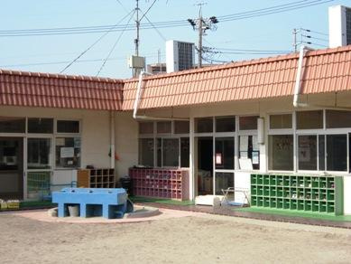 小牧市立本庄保育園