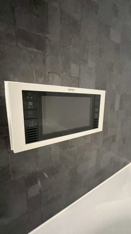 洋室TV