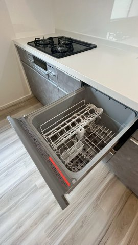 食器洗浄乾燥機