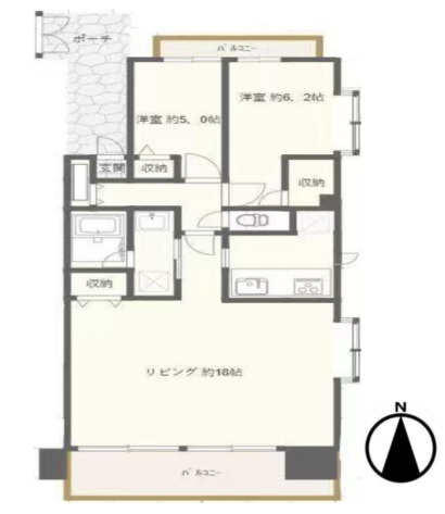 間取り：313004671550