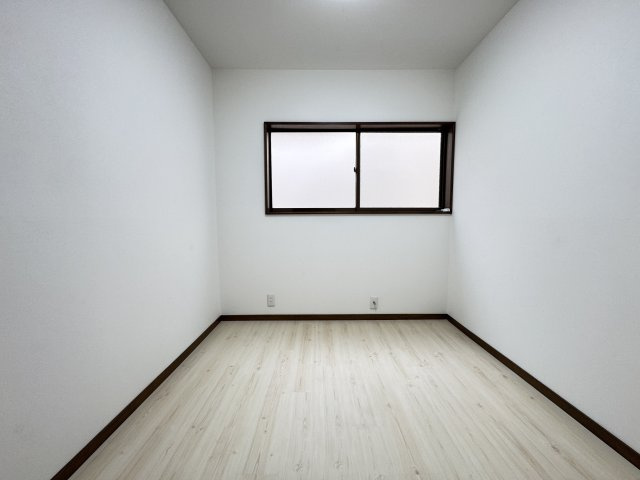 3階洋室
