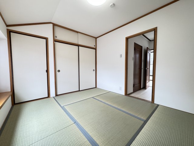 3階和室