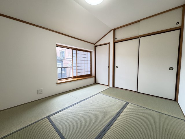 3階和室