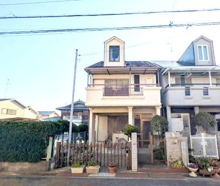 外観：327002269850